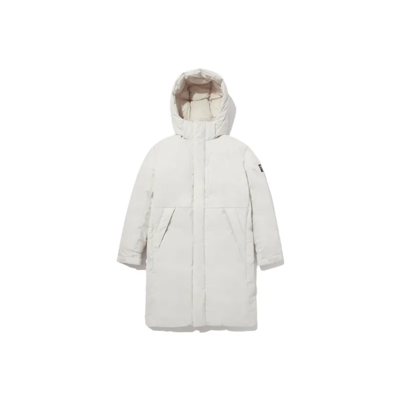 THE NORTH FACE Down Jackets Men White-0