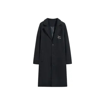 BOBBY ABLEY Coats Unisex