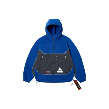 PALACE Polartec 3M Hooded Jacket