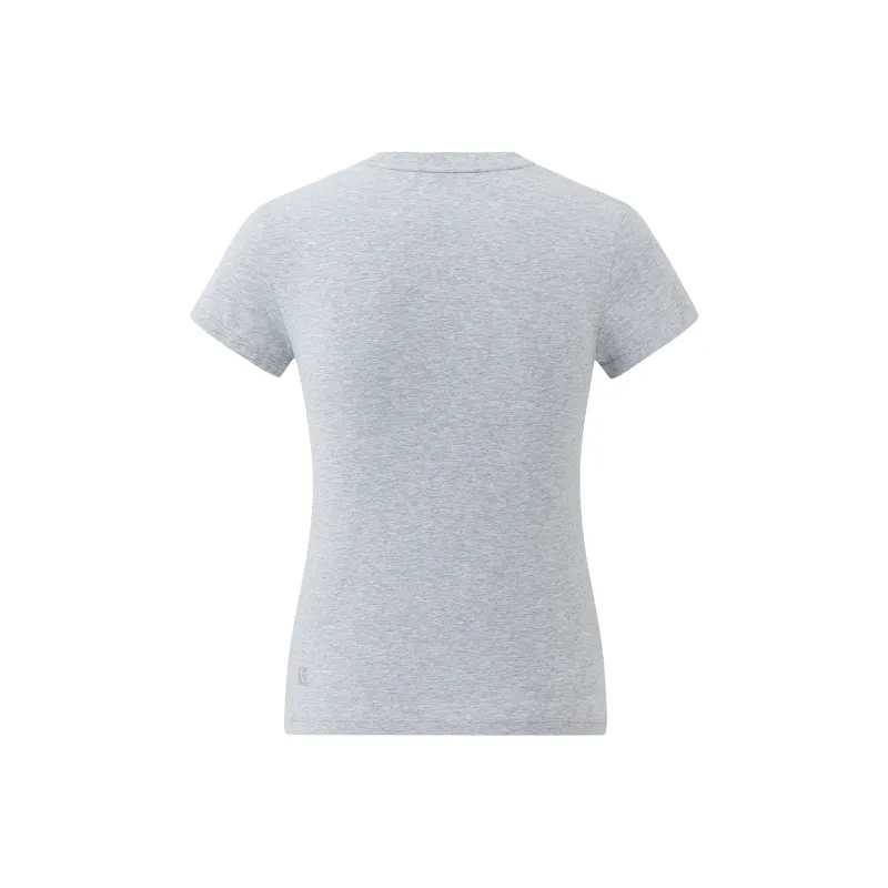 EVISTUB T Shirts Women's-8