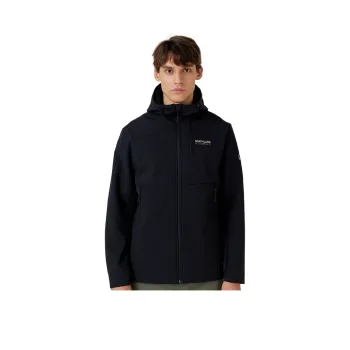 NORTHLAND PROFESSIONAL Water Resistant Windproof Wear Resistant Warm Water Repellent Windbreaker Jacket Men's