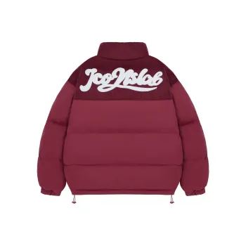 ICONS Lab Puffer Jackets Unisex