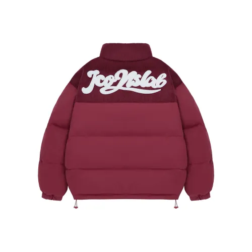 ICONS Lab Puffer Jackets Unisex