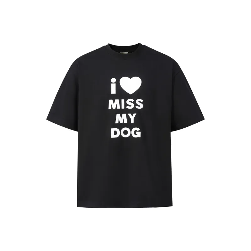 OX FREAK T Shirts Unisex Black-0