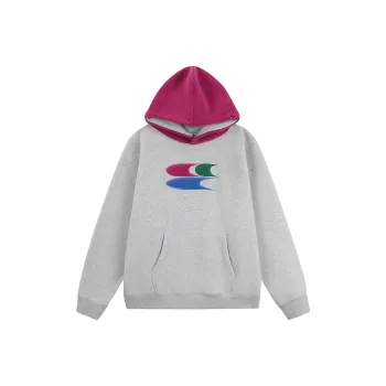 Crying Center Sweatshirt Unisex