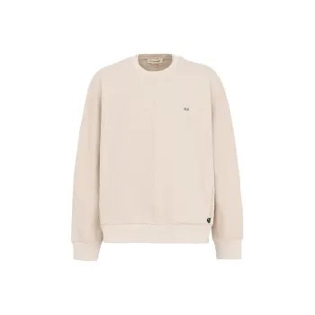 Halfwayhouse Sweatshirt Men's Ecru