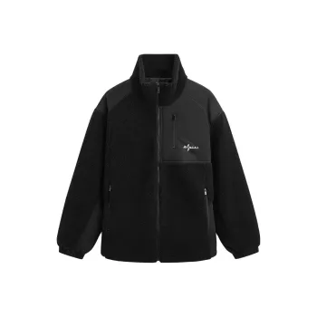 GXG Jackets Men Black