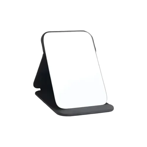 Suiyiie Instagram Style Makeup Foldable Full Display Mirror Portable Desktop Travel Portable