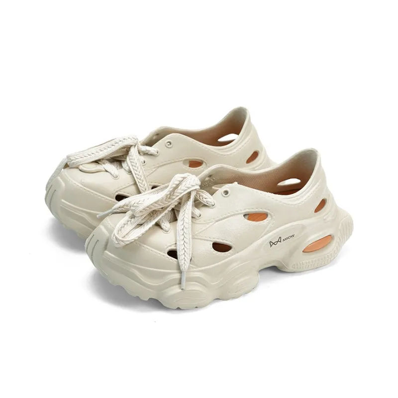 MIIOW Cool One Summer Series Clogs Unisex-3