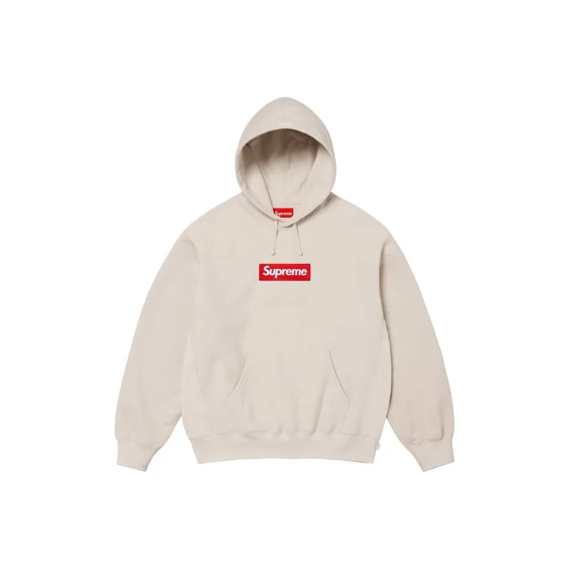 Supreme Box Logo Pullover-6