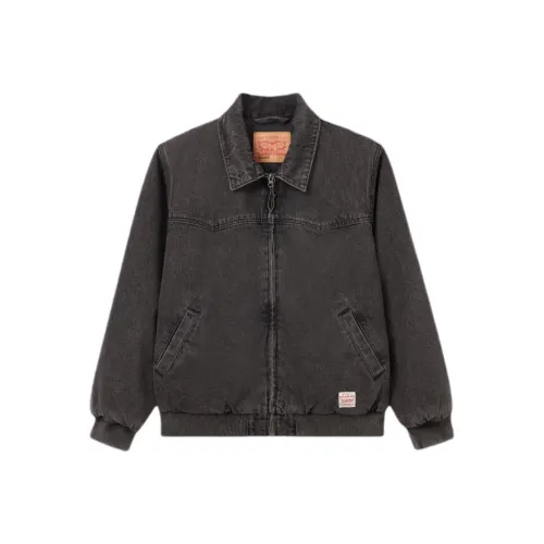 Levi's Denim venice Men's Smoke Gray