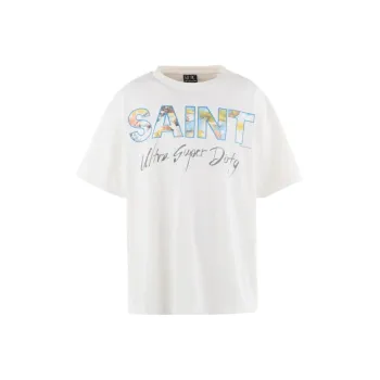 SAINT Mxxxxxx Short Sleeve Super Dirty Tee
