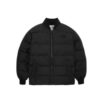 THE NORTH FACE Puffer Jacket Men's Black