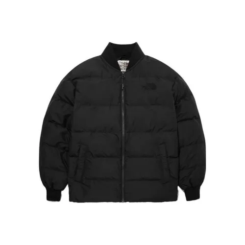 THE NORTH FACE Puffer Jacket Men's Black