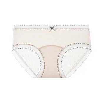 Urban Beauty Underpants Women's Combo Set