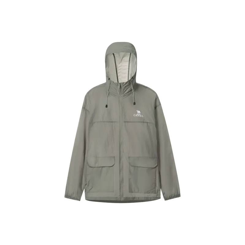 CAMEL Sun Protection Clothing Unisex-0