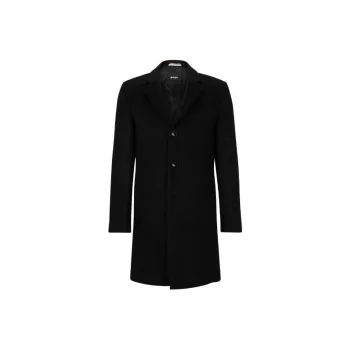 HUGO BOSS Coats Men