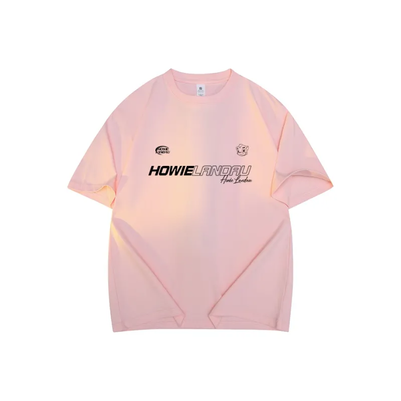 HOWIE LANDAU T Shirts Unisex-8