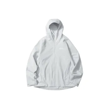 JACK WOLFSKIN Windbreaker Jackets Men