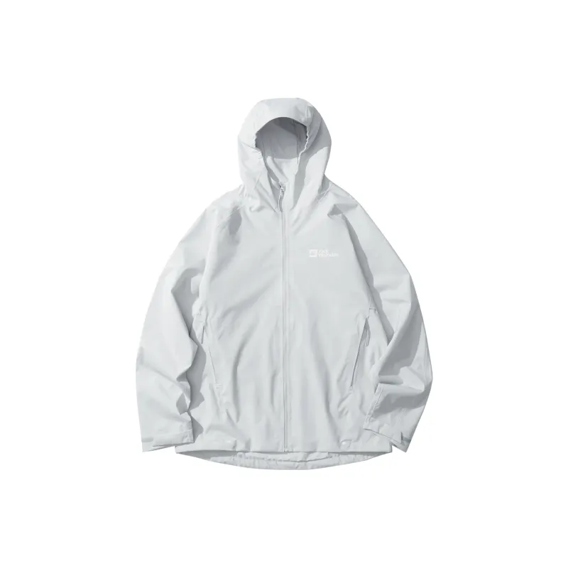 JACK WOLFSKIN Windbreaker Jackets Men-0