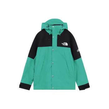 THE NORTH FACE Jacket Unisex Cyan