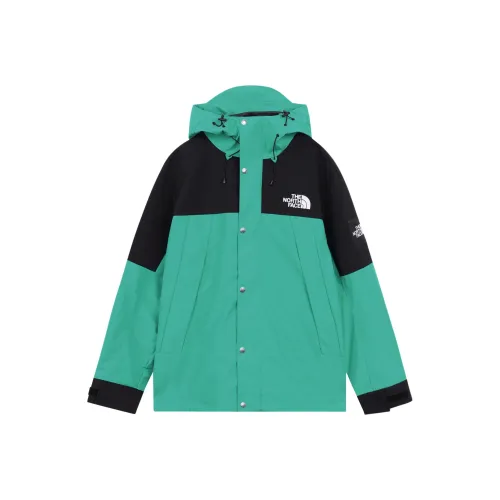 THE NORTH FACE Jacket Unisex Cyan