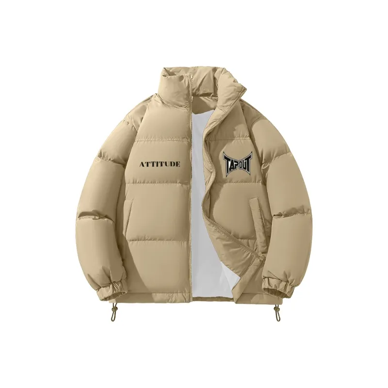 TAPOUT Down Jackets Unisex-10