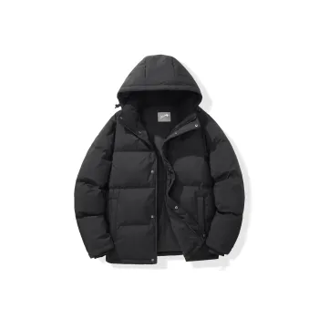 K bird Down Jackets Unisex