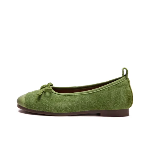 Jay Casual Single Shoes Women's