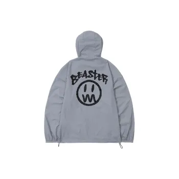 BEASTER Sun Protection Clothing Unisex