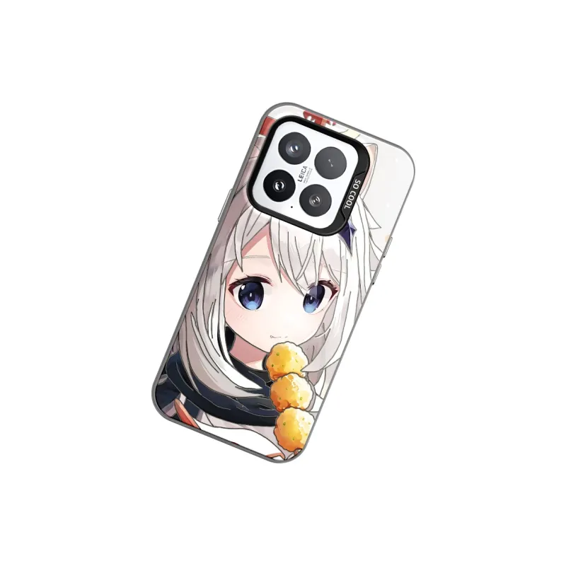 MANQIN Phone Cases-1