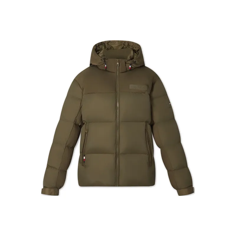 Tommy Hilfiger Down Jacket Men's-3