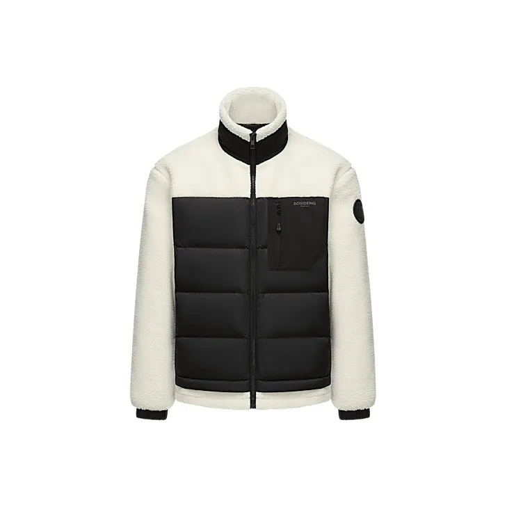 BOSIDENG Down Jackets Unisex-3