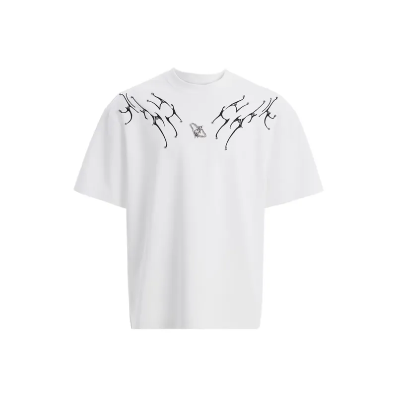 ACUOD BY CHANU T Shirts Unisex-6