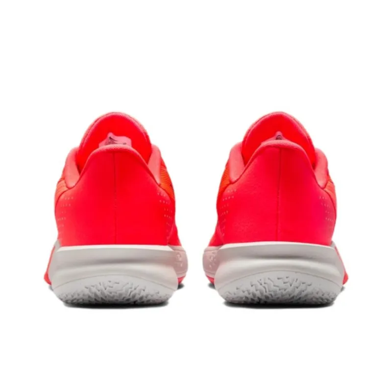 Nike Precision 7 Bright Crimson Light Base Grey Black-3