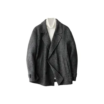 URBAN AUTHENTIC Coats Unisex