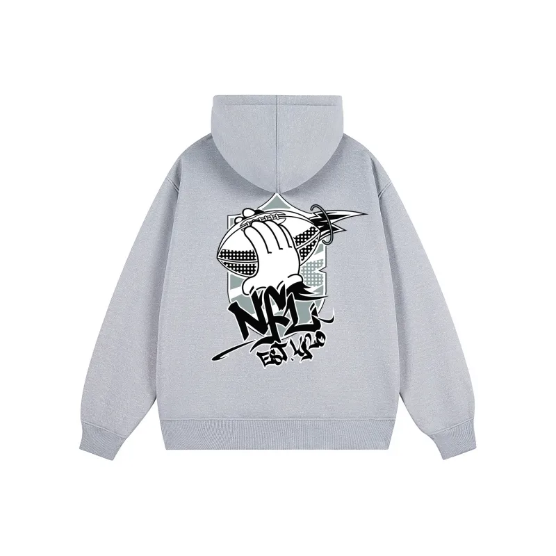 NFL Sweatshirts Unisex-6