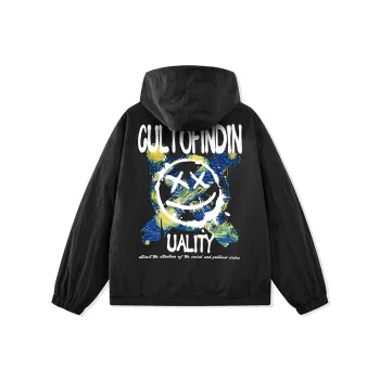 CULT OF INDIVIDUALITY Jackets Unisex