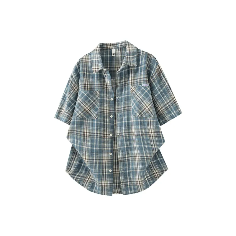 FAKE VINTAGE Shirts Unisex-2