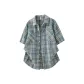 Blue Plaid