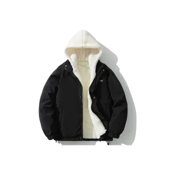 TOM TAILOR Puffer Jackets Unisex