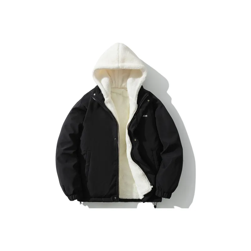 TOM TAILOR Puffer Jackets Unisex-0