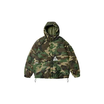 PALACE P Tech Hooded Jacket