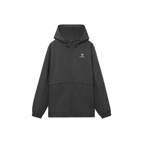 CAMEL Jackets Men