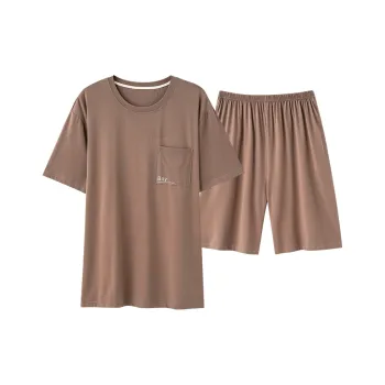 GOSO Men Pajama Sets
