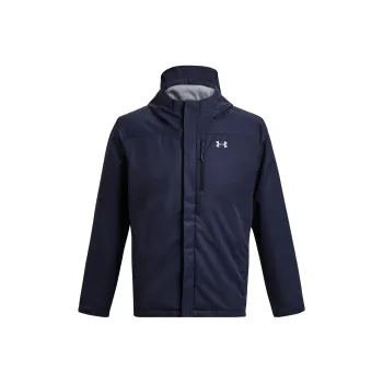 Under Armour Storm Jackets Men Navy Blue