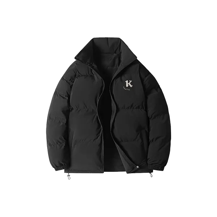 KIKSTYO Puffer Jacket Winter Unisex-0