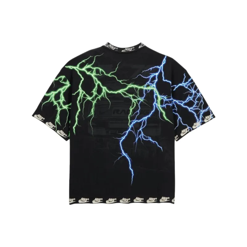 Cactus Plant Flea Market Cpfm X Nike Lightning Tee-0
