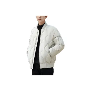 YAYA Down Jackets Men