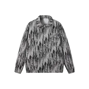 Paddy Julia Jackets Coats Unisex